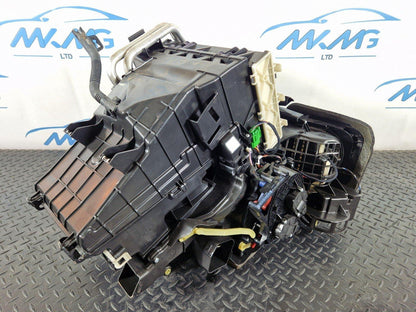 19-ON RANGE ROVER EVOQUE L551 GENUINE HYBRID HEATER BLOWER ASSEMBLY N8D219B555BB