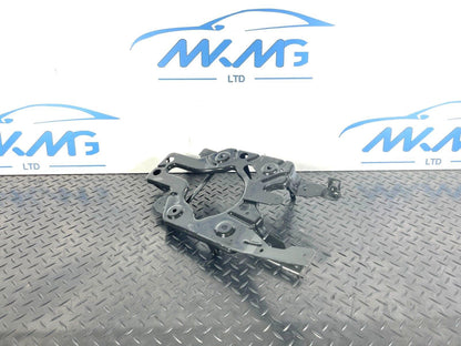 17-20 VW GOLF MK7.5 BATTERY CHARGER INVERTER HOLDER BRACKET 5GE906131A