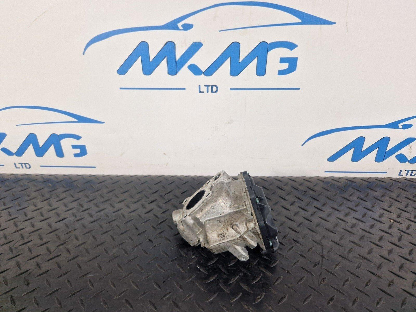 14-21 MERCEDES BENZ C300h W205 EGR VALVE OEM A6511400660