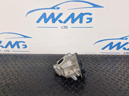 14-21 MERCEDES BENZ C300h W205 EGR VALVE OEM A6511400660