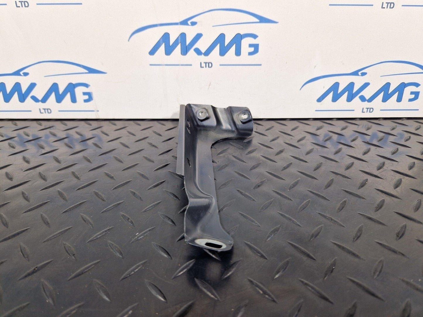 14-21 BMW 2 SERIES ACTIVE TOURER F45 FRONT RIGHT FENDER SUPPORT BRACKET 7297202