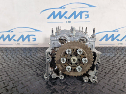 16-20 AUDI Q7 4M OEM 3.0 DIESEL CRT CRTC RIGHT O/S ENGINE CYLINDER HEAD 059354FA