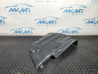 BMW 3 Series E92 E93 Rear Charcoal Filter Underbody Coating Tray Plate Cover