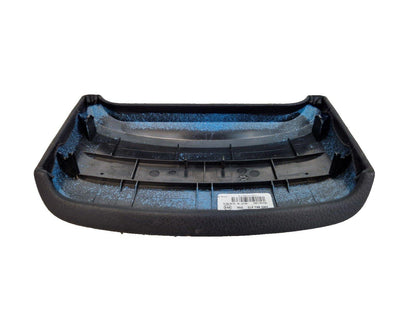 16-20 AUDI Q7 4M GENUINE CENTER CONSOLE ARMREST STORAGE LID COVER TRIM 4M0863915