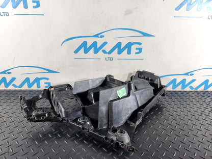 BMW 118i F40 Hatchback Right Driver Side Rear Bumper Bracket Genuine 8072576