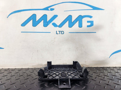 16-20 AUDI Q7 4M GENUINE ADBLUE MODULE BRACKET 4M0907361
