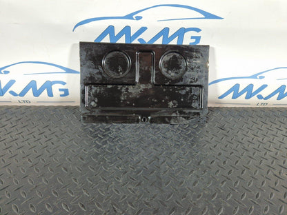 14-23 MERCEDES BENZ VITO W447 OEM CENTRE TOP SEAT BASE A4479112800