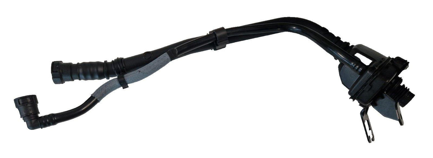 19-ON RANGE ROVER EVOQUE L551 2.0 DIESEL ADBLUE FILLER NECK PIPE K8D25J232AD