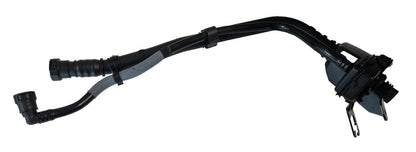 19-ON RANGE ROVER EVOQUE L551 2.0 DIESEL ADBLUE FILLER NECK PIPE K8D25J232AD