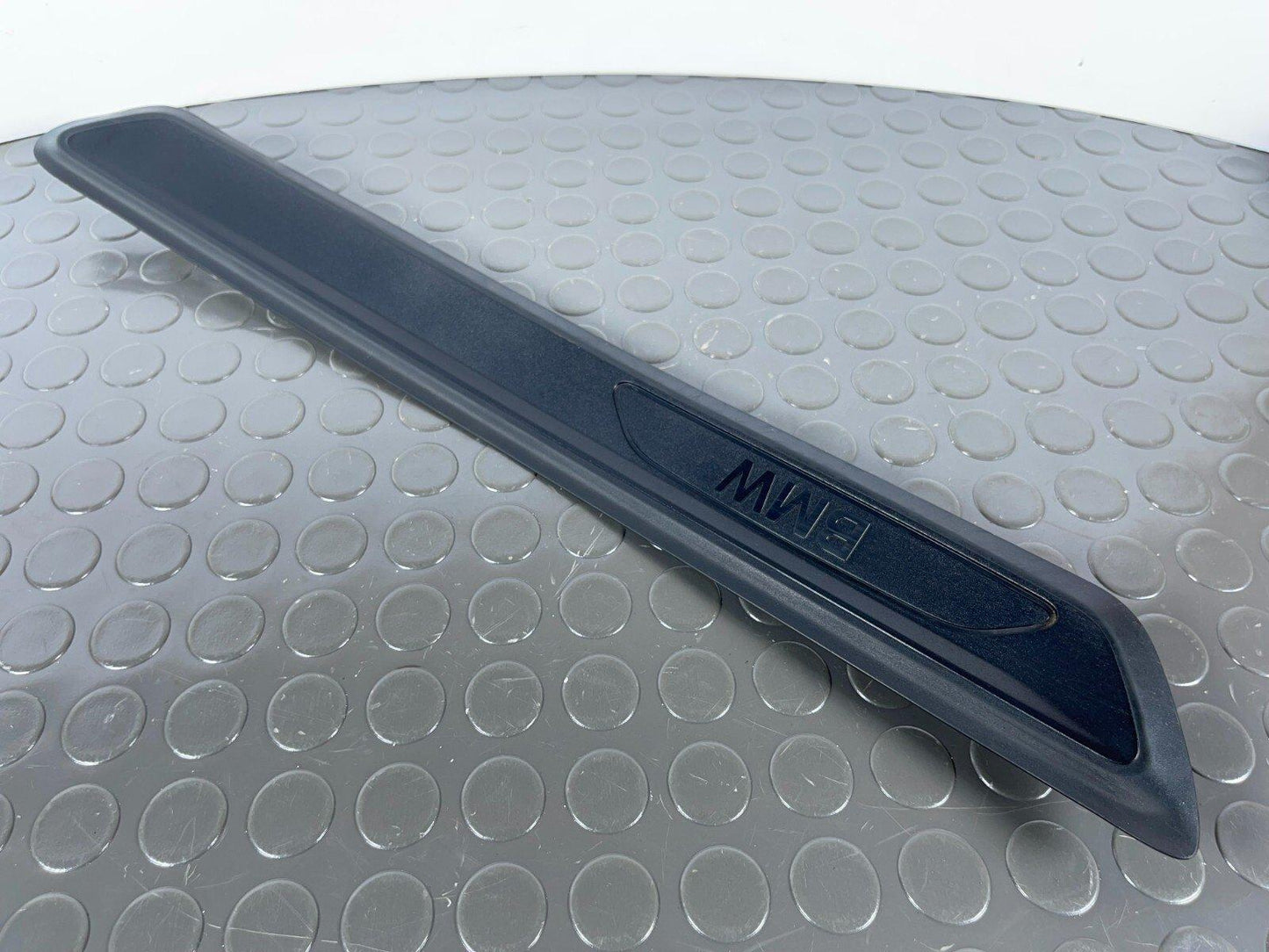 14-21 BMW 2 SERIES F45 F46 REAR LEFT PASSENGER SIDE DOOR SILL TRIM 7316821