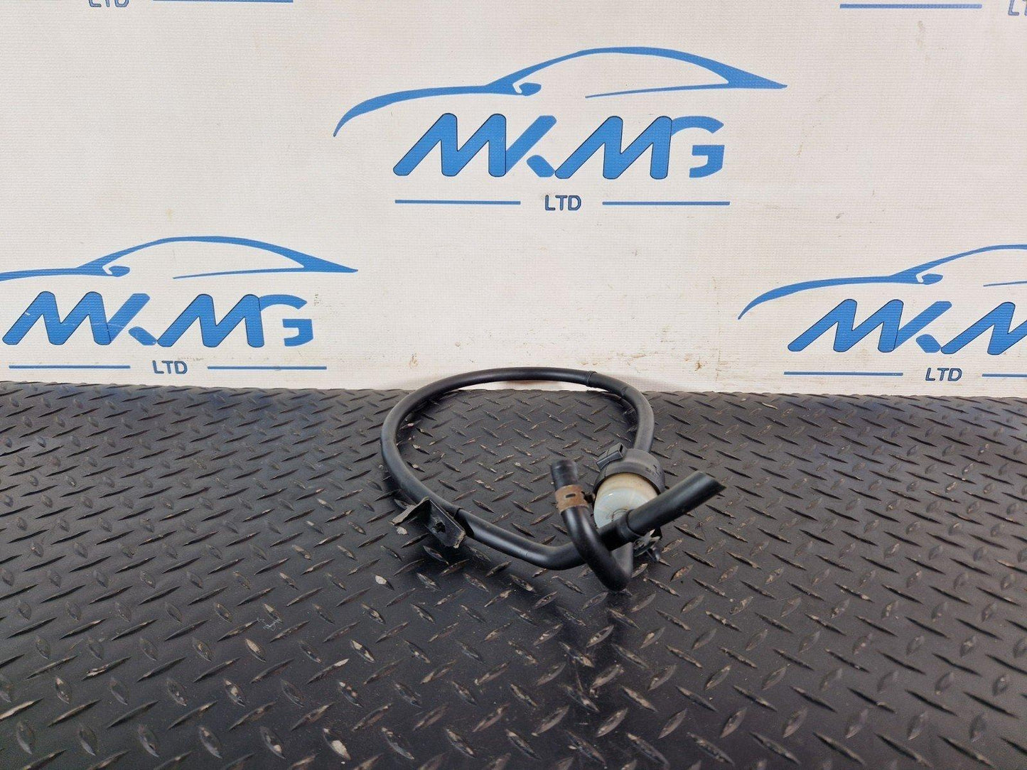 16-19 MERCEDES BENZ GLE W166 GENUINE FUEL FILTER RING COLLAR A2113270011
