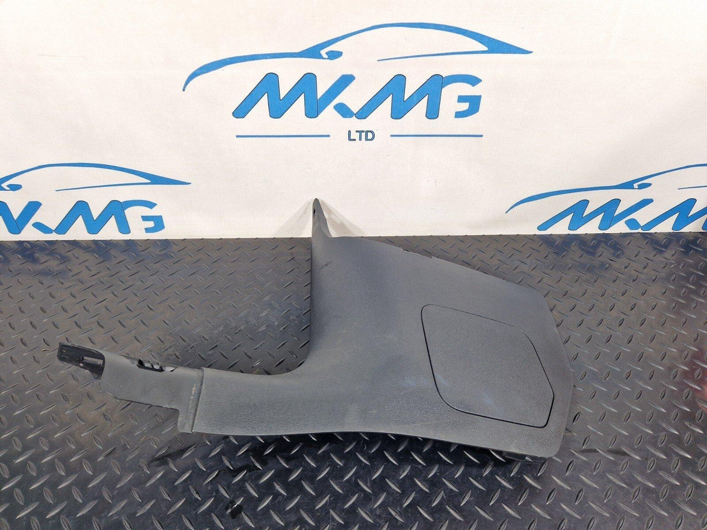 16-23 AUDI S5 COUPE GENUINE FRONT LEFT A-PILLAR TRIM 8W6867271