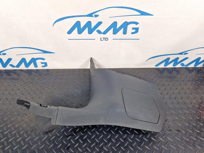 16-23 AUDI S5 COUPE GENUINE FRONT LEFT A-PILLAR TRIM 8W6867271