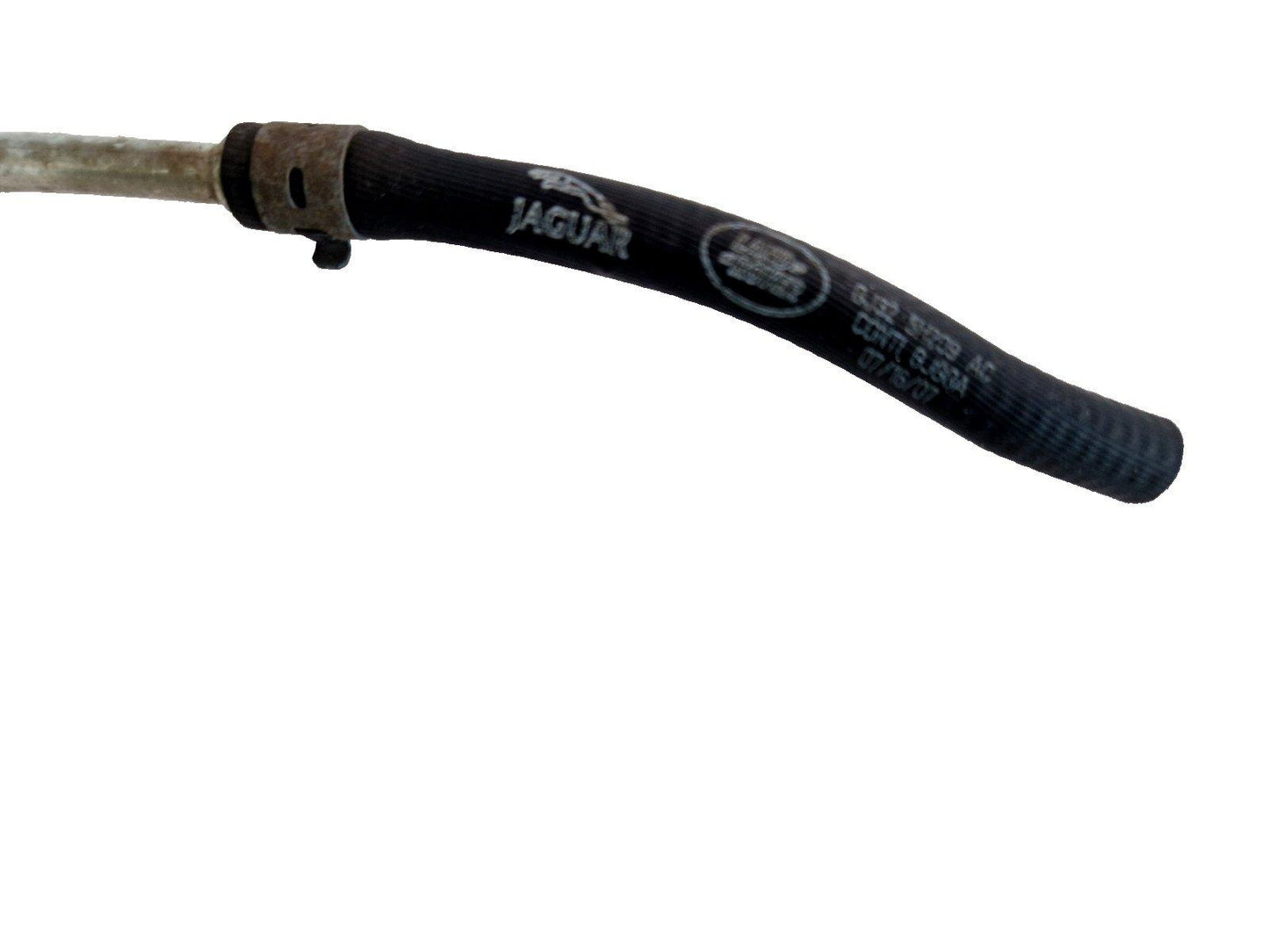14-19 LAND ROVER L550 DISCOVERY SPORT EVOQUE EXHAUST GAS PIPE LINE Z0288200