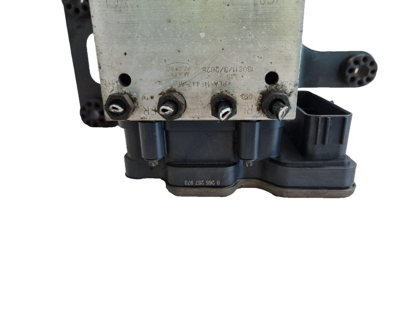 17-ON LAND ROVER DISCOVERY L462 3.0 TD GENUINE OEM ABS PUMP MODULE KPLA14F447AE