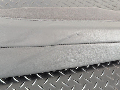 12-18 AUDI A6 C7 GENUINE PASSENGER SIDE LEFT REAR BOLSTER & SAFETY BAG 4G0885703