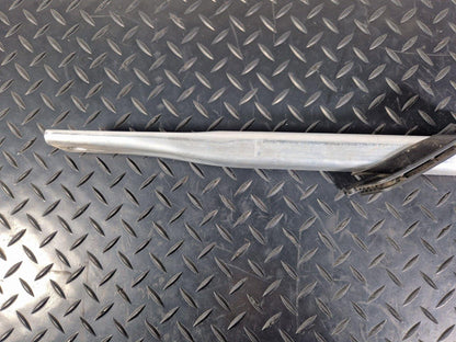 16-19 AUDI A4 B9 GENUINE FRONT RIGHT SUPPORT BRACKET BAR 8W0805646