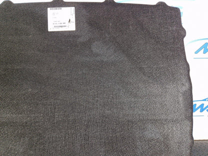16-22 BMW X1 F48 GENUINE BOOT FLOOR STORAGE PANEL MAT LINER 7425349