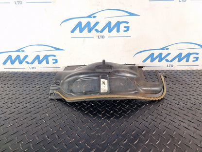 16-19 MERCEDES BENZ GLE500 PETROL W166 GENUINE THERMAL PROTECTION A1666201078