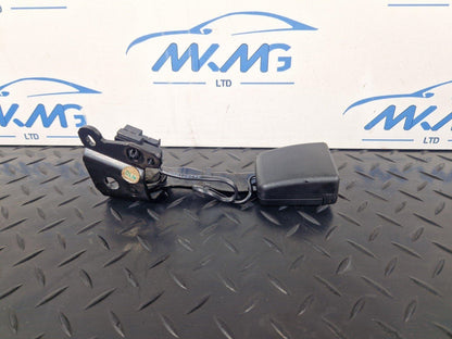 19-ON MERCEDES B CLASS W247 REAR LEFT SEAT BELT A2478600569