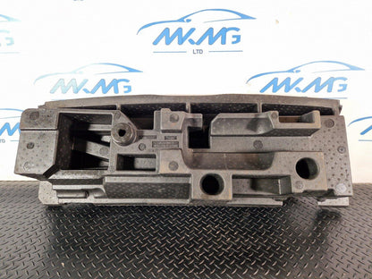 16-19 MERCEDES BENZ GLE W166 STORAGE TRAY COMPARTMENT UNDER FLOOR A1668991321