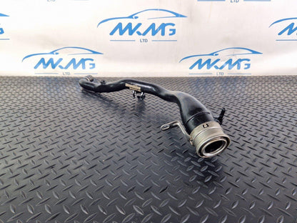 20-24 BMW 1 SERIES F40 GENUINE FUEL TANK FILLER PIPE 7458657