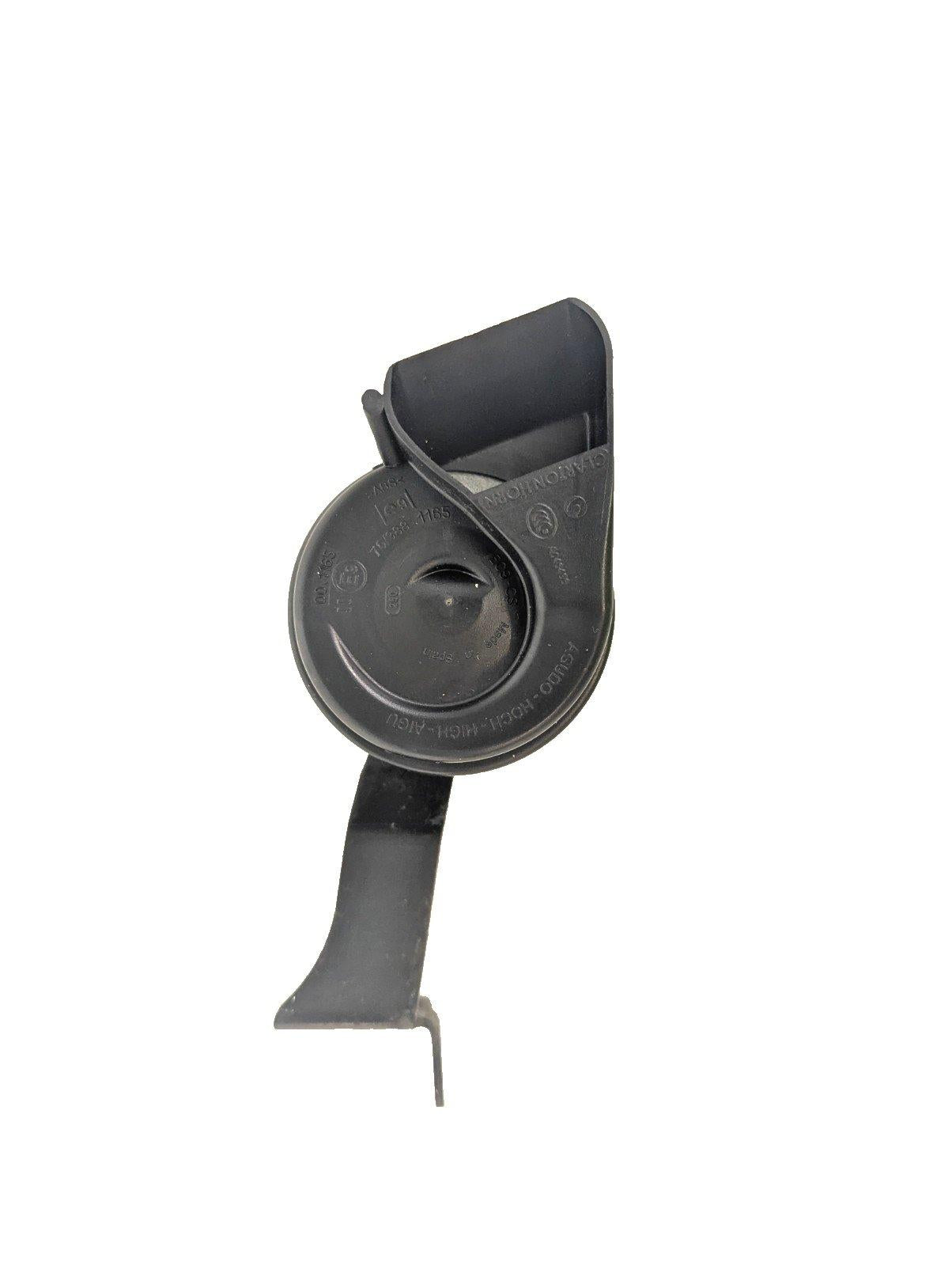 12-18 AUDI A6 C7 OEM HIGH TONE HORN SIGNAL 4G0951223