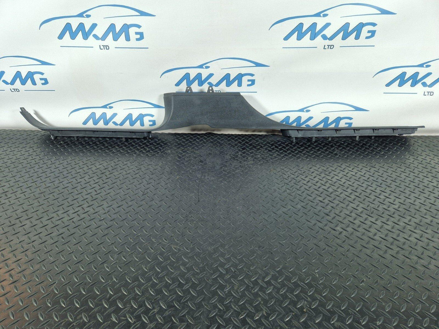 10-15 AUDI Q7 4L GENUINE OEM LOWER LEFT PASSENGER SIDE N/S SILL TRIM 4L0853369