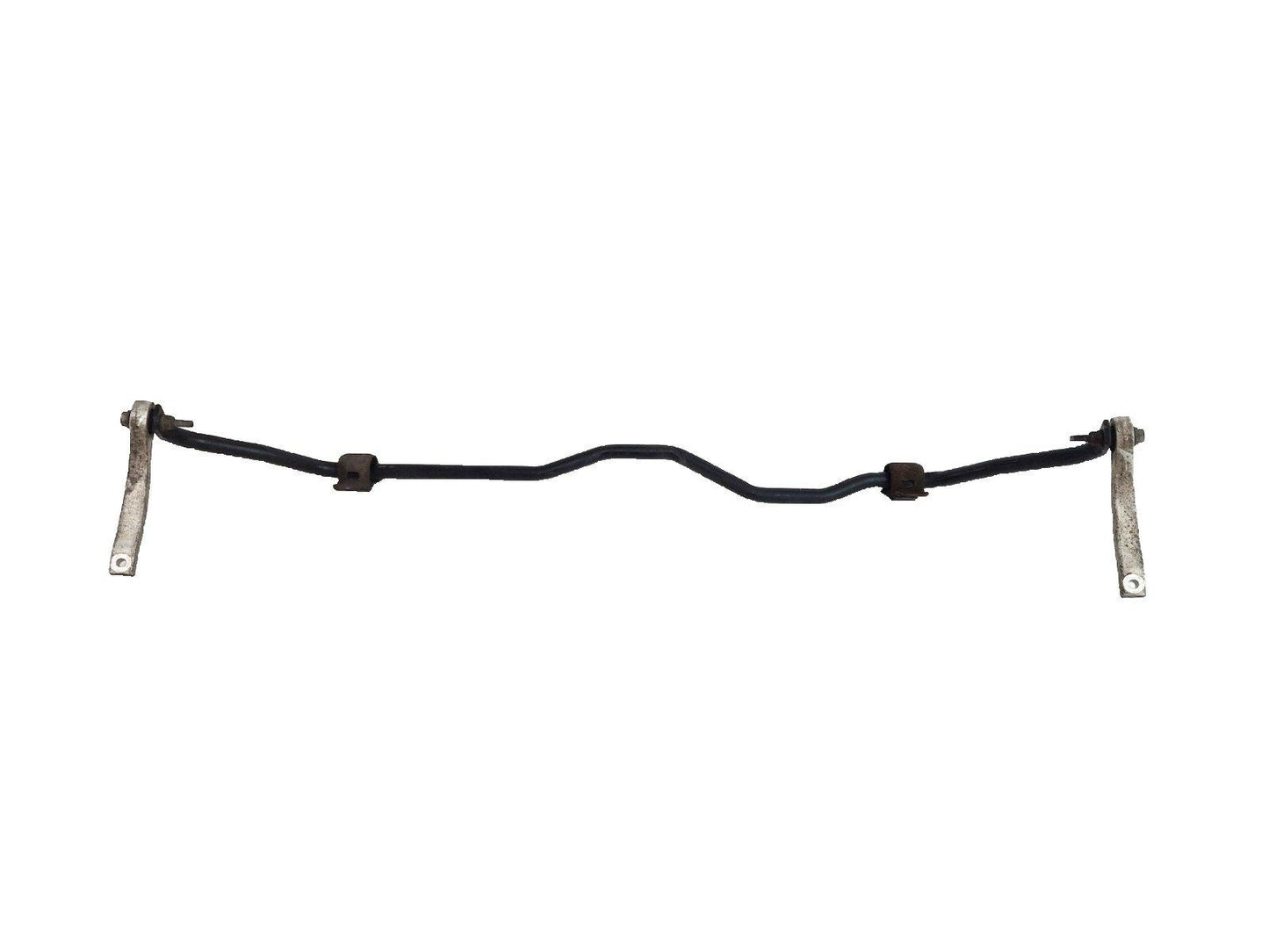 16-20 AUDI Q7 4M GENUINE REAR ANTI ROLL BAR SWAY LINK 4M0511305AL