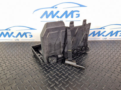 MERCEDES W177 W247 GENUINE BATTERY BOX TRAY TRIM HOUSING COVER A1776204300