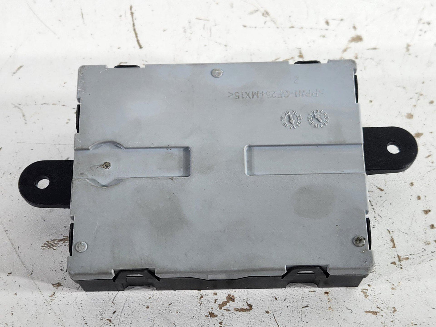 Range Rover Sport L461 Genuine Rear Left N/S Door Control Unit M8E2-14D619-AC
