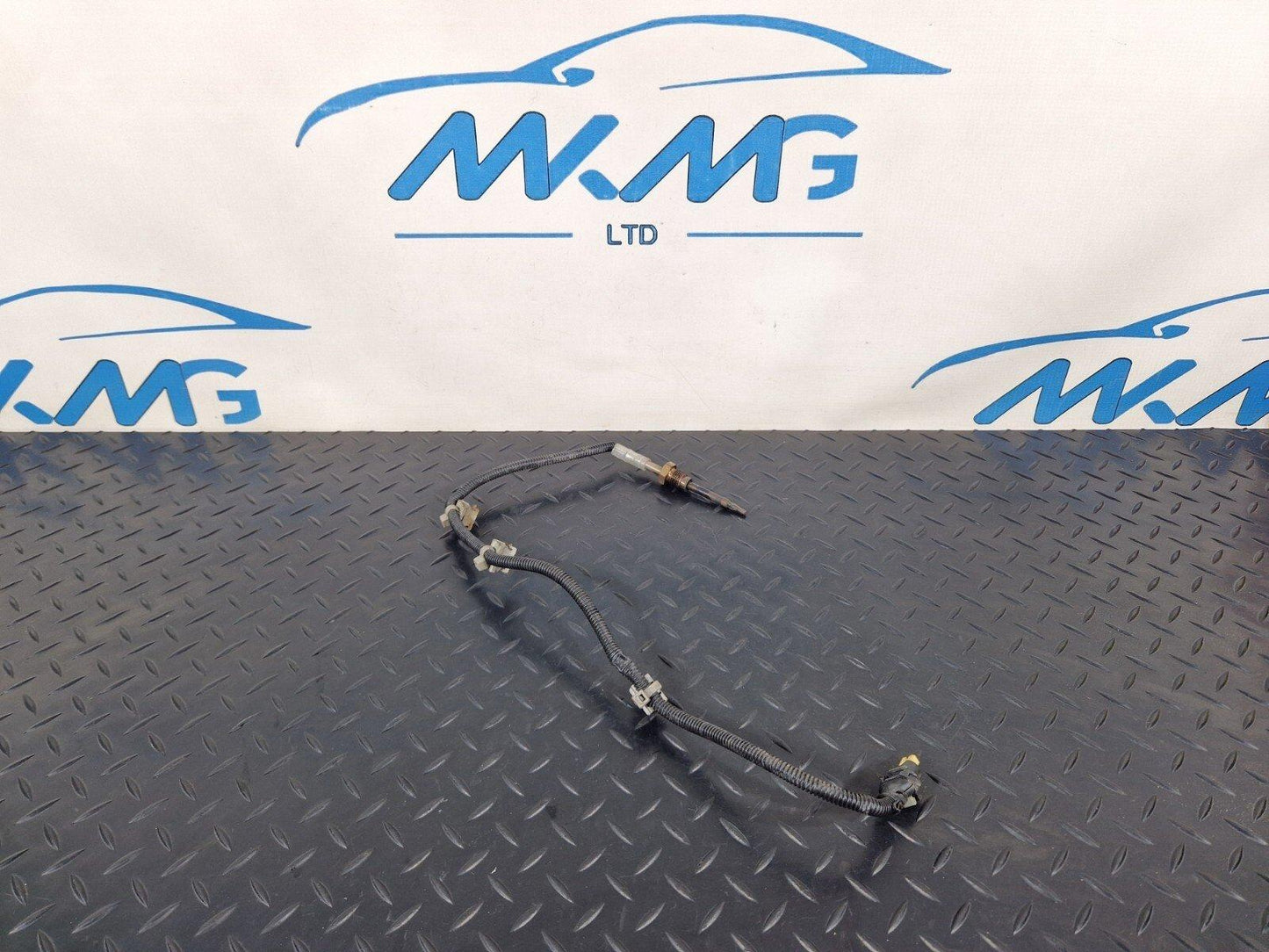 18-ON MERCEDES BENZ SPRINTER W907 W910 EXHAUST TEMPERATURE SENSOR A0009059107