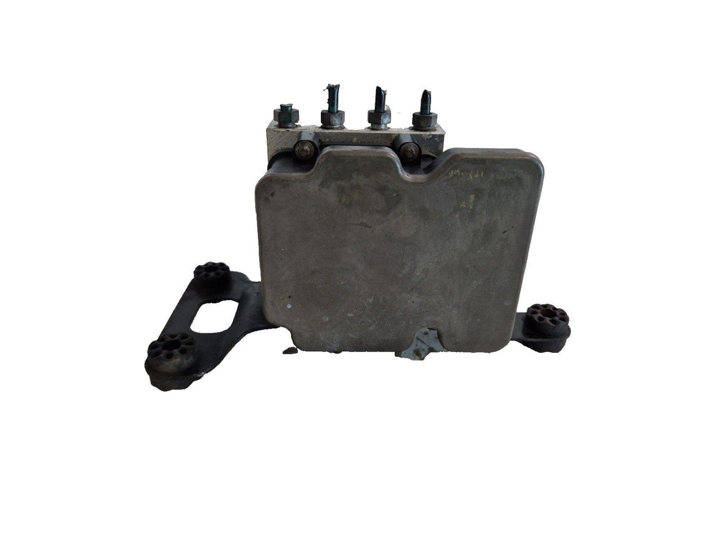 17-ON LAND ROVER DISCOVERY L462 3.0 TD GENUINE OEM ABS PUMP MODULE KPLA14F447AE