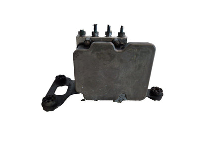17-ON LAND ROVER DISCOVERY L462 3.0 TD GENUINE OEM ABS PUMP MODULE KPLA14F447AE