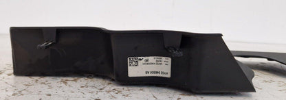 17-ON LAND ROVER DISCOVERY L462 GENUINE OEM DASHBOARD LOWER TRIM HY32046B00AB