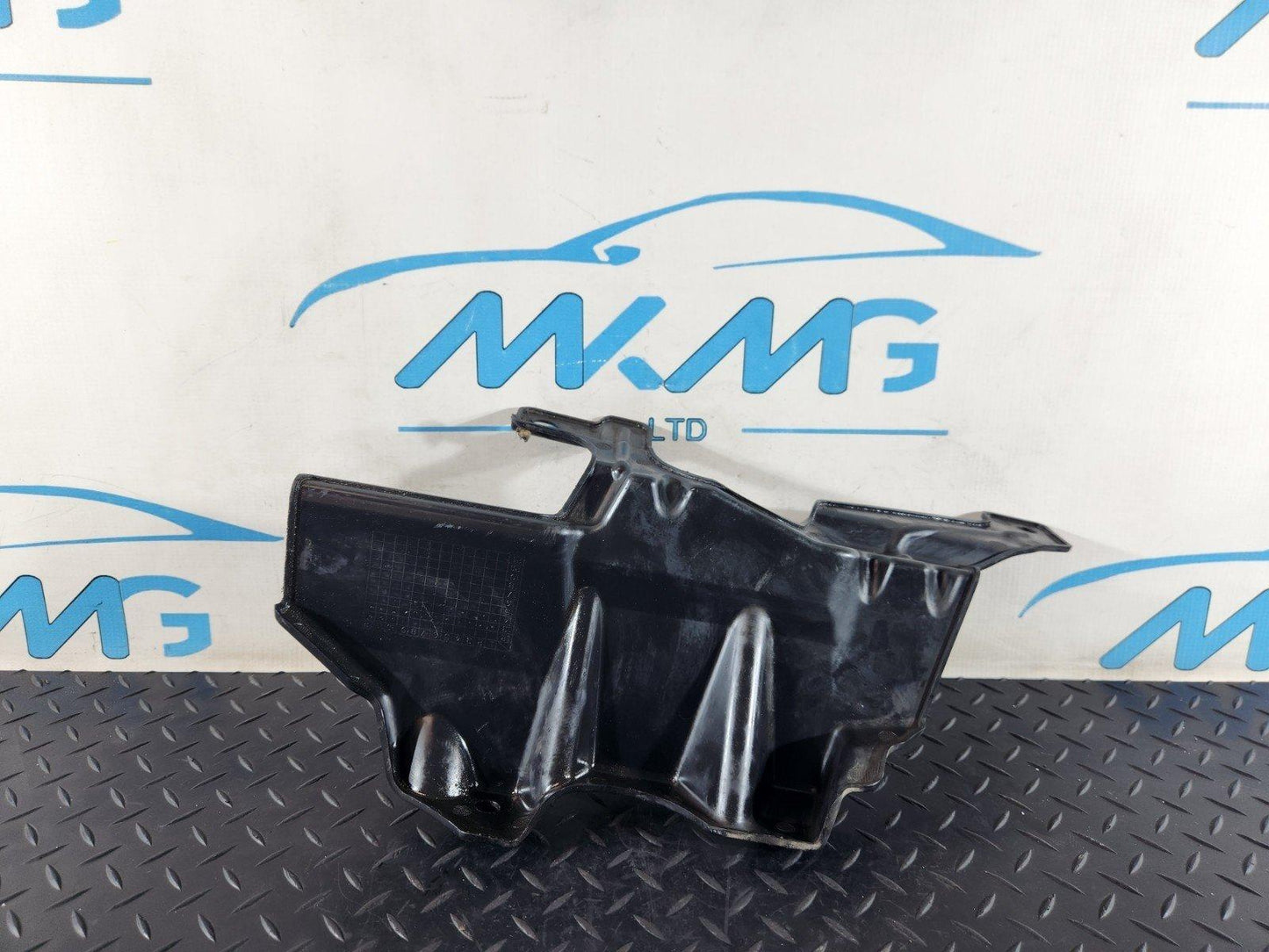 13-23 RANGE ROVER SPORT L494 FRONT LEFT COVER TRIM PANEL MUD GUARD CPLA56373A