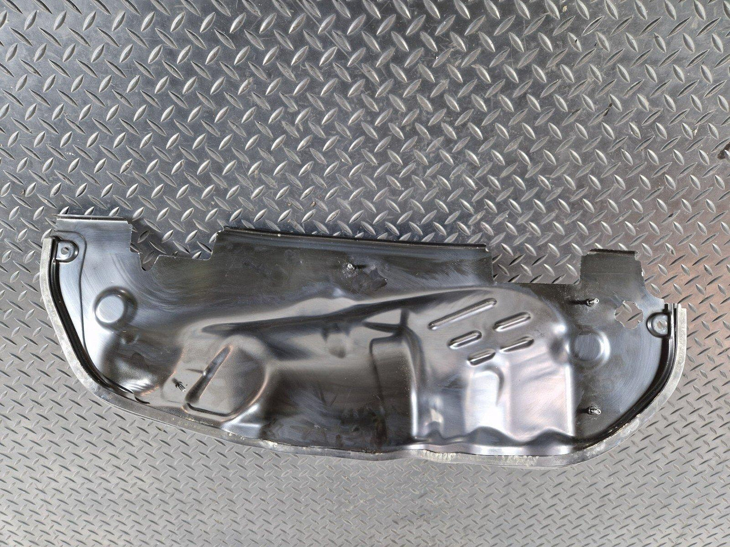 16-19 AUDI A4 AVANT B9 S-LINE GENUINE HEAD INSULATION 8W0819523E