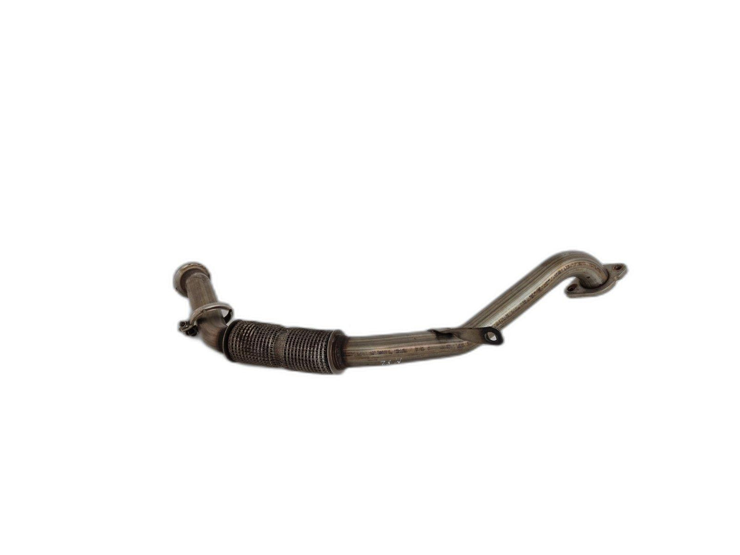 MERCEDES A-CLASS W176 OEM INTERCOOLER PIPE A0009954233001