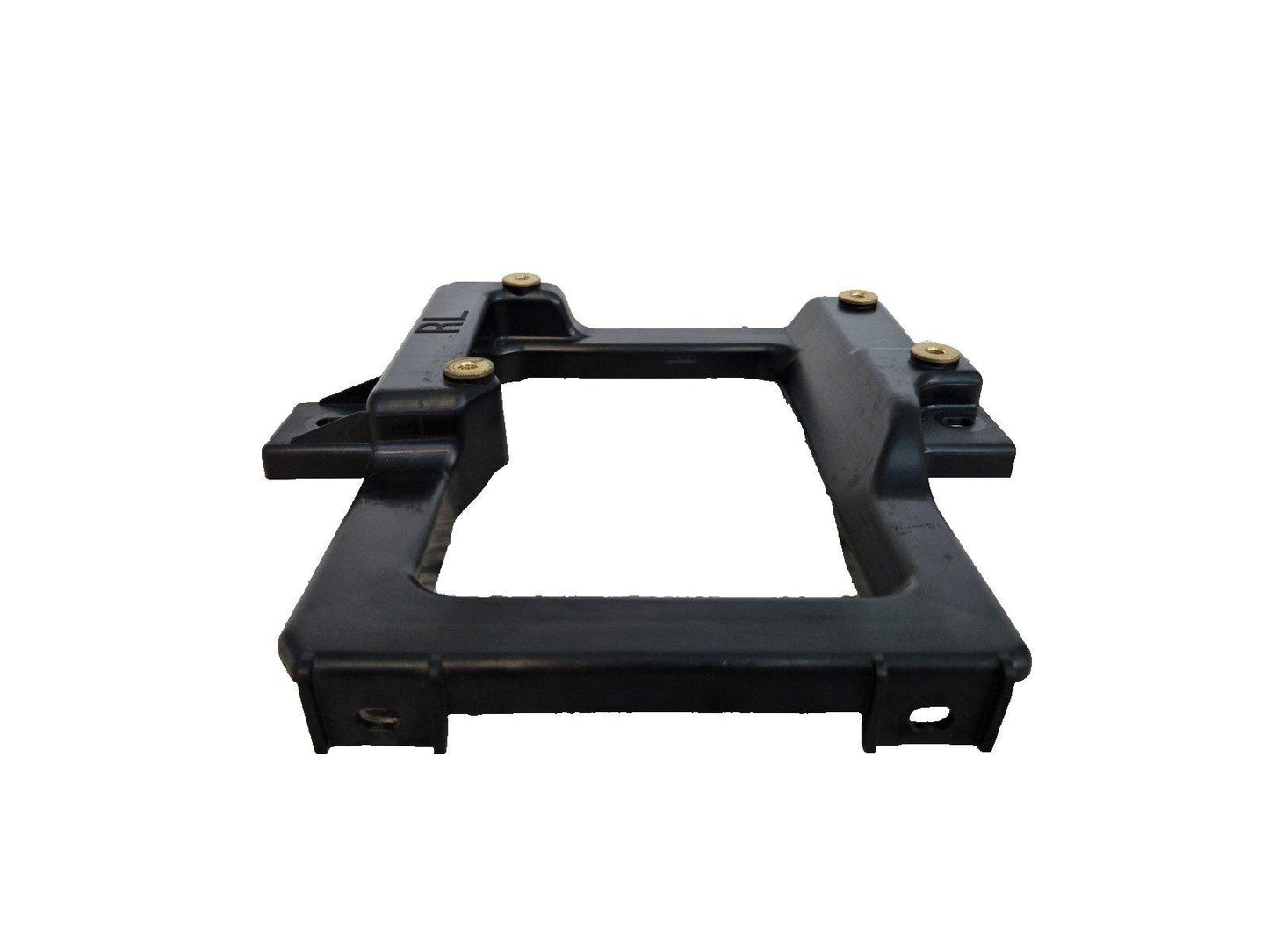 16-20 AUDI Q7 4M GENUINE OEM CENTER CONSOLE PANEL BRACKET RHD 4M2863531