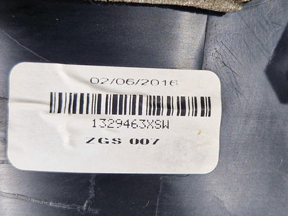 14-23 MERCEDES BENZ VITO W447 OEM FRONT RIGHT O/S DASHBOARD END TRIM COVER PANEL