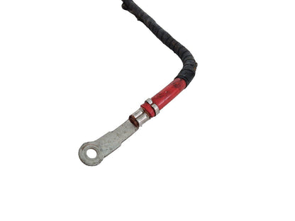 17-ON LAND ROVER DISCOVERY L462 POSITIVE BATTERY CABLE TERMINAL MY19J1CSDC02C
