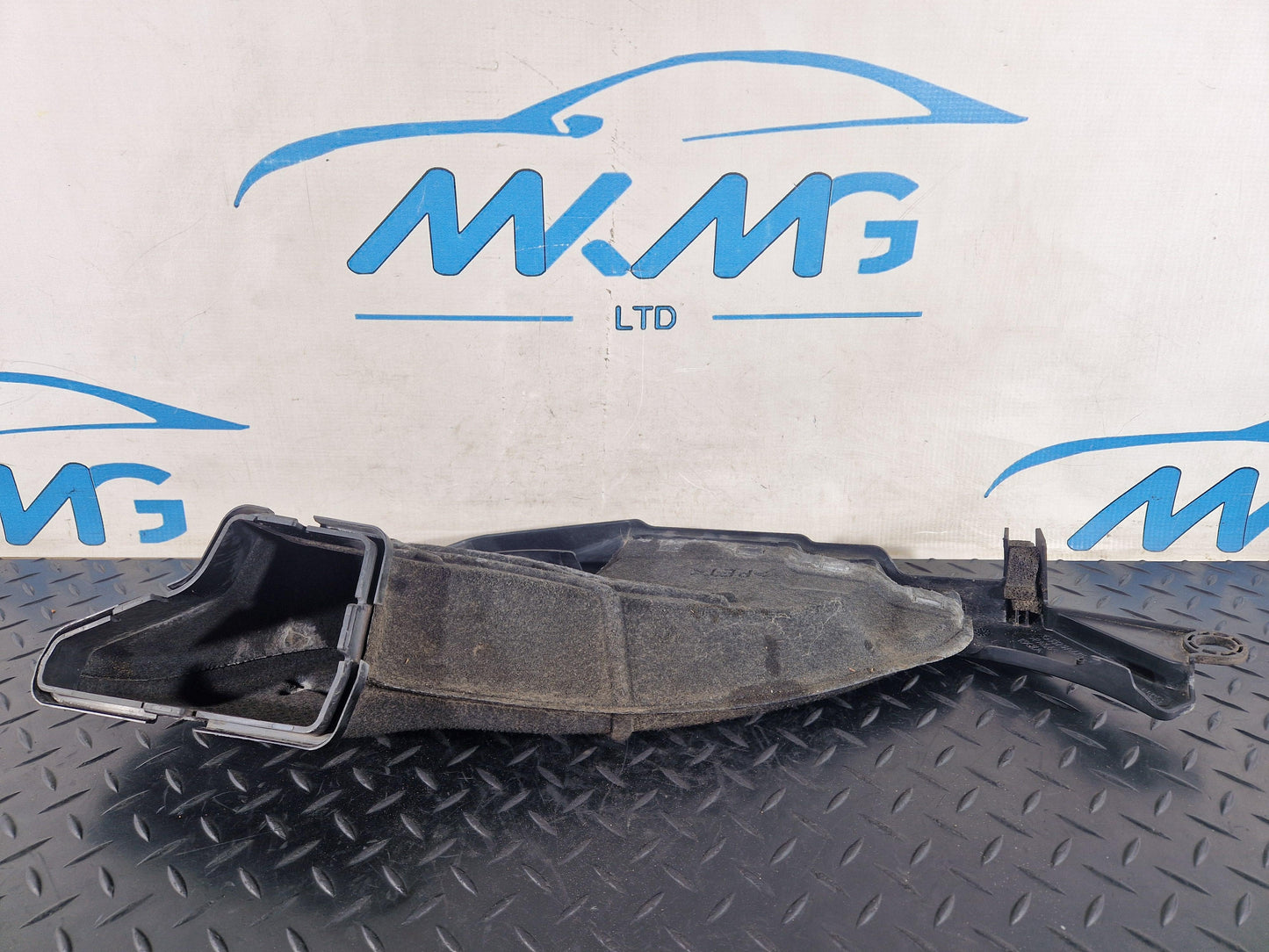 2012- 2018 Land Rover Range Rover Evoque L538 SUV Key GJ329A675AC