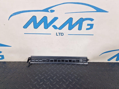 14-21 BMW 2 SERIES GRAN TOURER F45 F46 AIR DUCT SHUTTER GRILL FLAP 11R 8499973