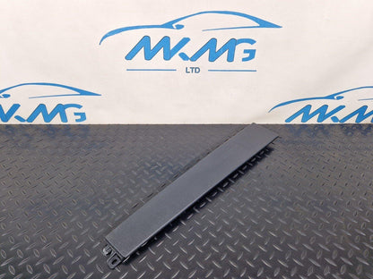 18-ON MERCEDES BENZ SPRINTER W907 INSTRUMENT CLUSTER DASHBOARD TRIM A9106801400