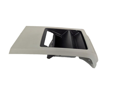 14-19 LAND ROVER L550 DISCOVERY SPORT CENTRE CONSOLE REAR TRIM 16A2326CB71