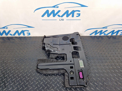 16-23 AUDI A5 F5 SPORTBACK S-LINE DASHBOARD LOWER RIGHT TRIM COVER 8W2863083B