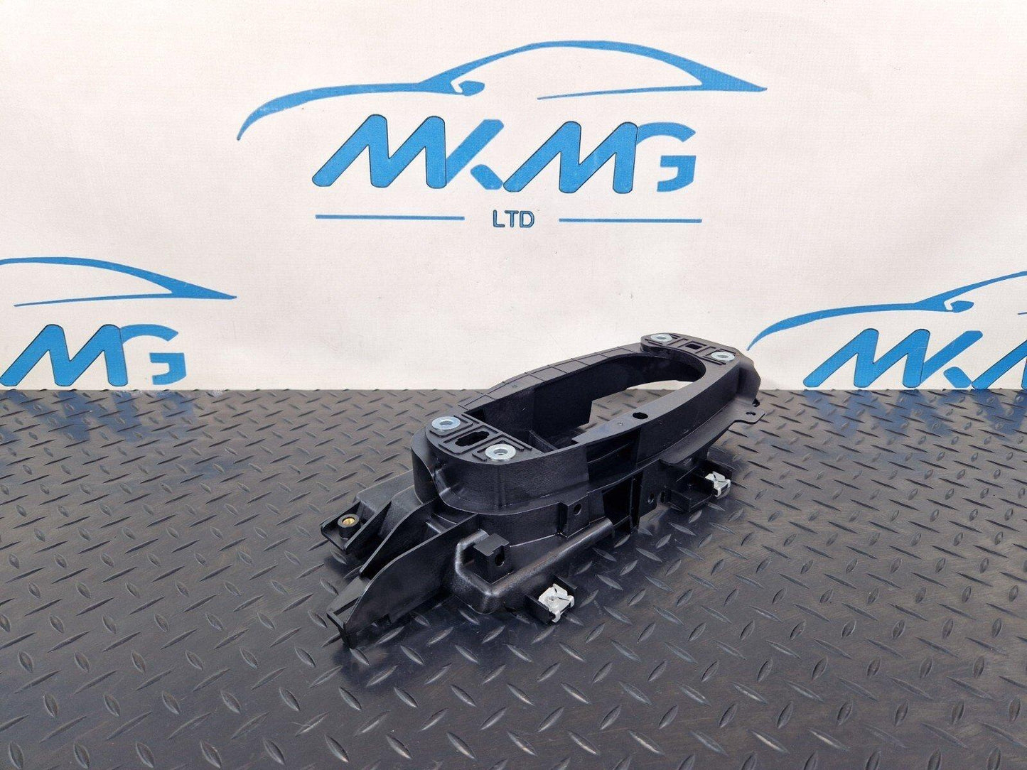 16-24 AUDI A5 F5 COUPE GENUINE GEAR SHIFTING MECHANISM MOUNTING FRAME 8W2863531
