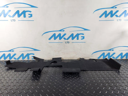 19-ON MERCEDES BENZ B CLASS W247 REAR TRUNK FLOOR COVER CARPET TRIM A1776940900