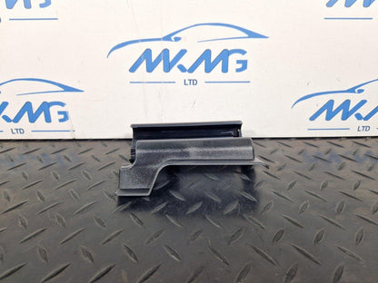 14-21 MERCEDES BENZ C200d W205 OEM FRONT SEAT GUIDE RAIL END COVER A2059190800