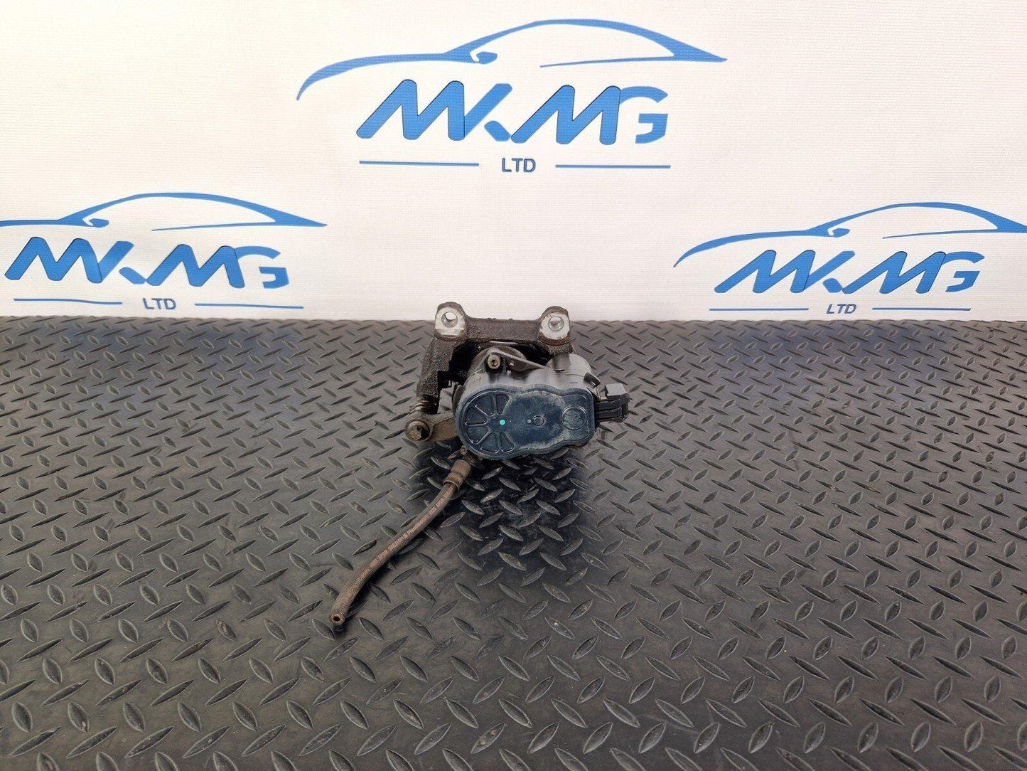 MERCEDES A B CLA W177 W247 C118 AMG REAR RIGHT DRIVER SIDE BRAKE CALIPER L72847